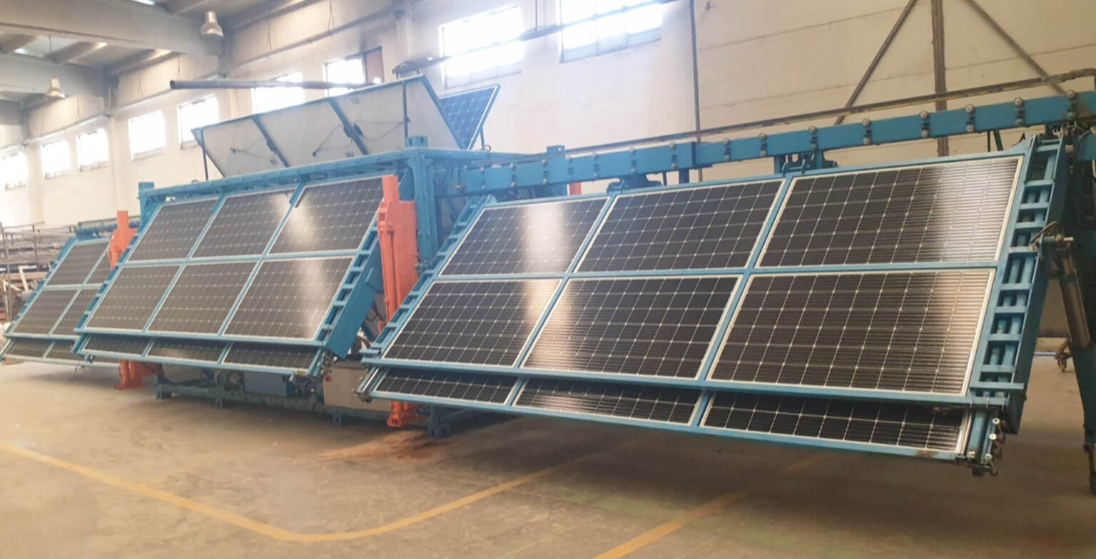 MOBİL SOLAR GENERATOR SOM INVESTMENT TURKİYE